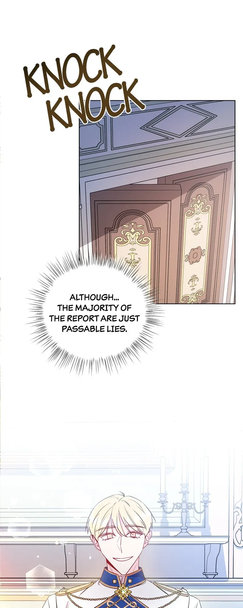 The Second Male Lead is Actually a Girl Chapter 9 Online - página 19