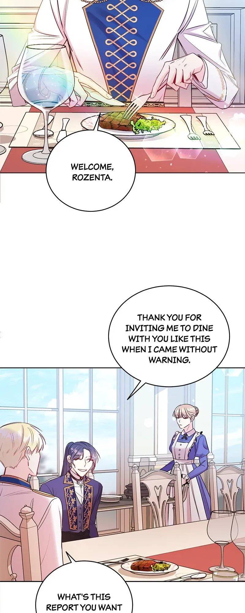 The Second Male Lead is Actually a Girl Chapter 9 Online - página 20