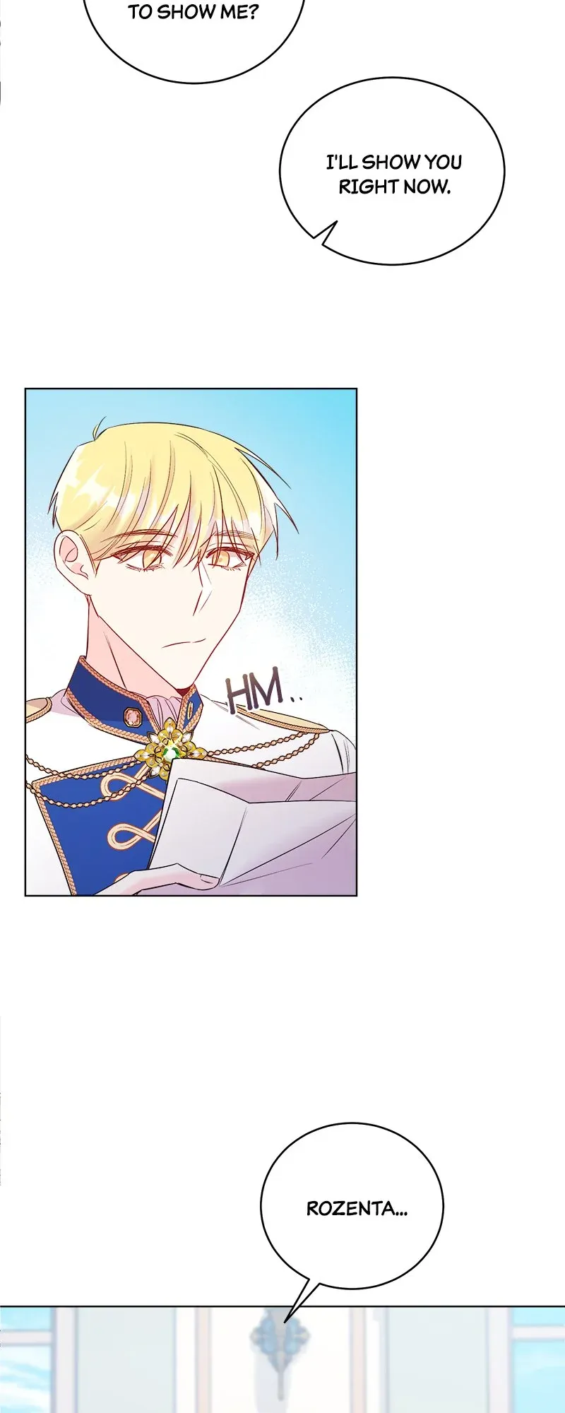 The Second Male Lead is Actually a Girl Chapter 9 Online - página 21