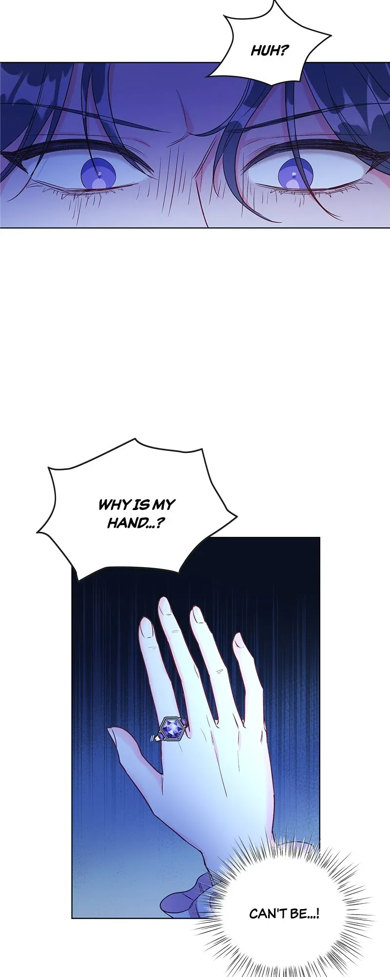 The Second Male Lead is Actually a Girl Chapter 9 Online - página 31