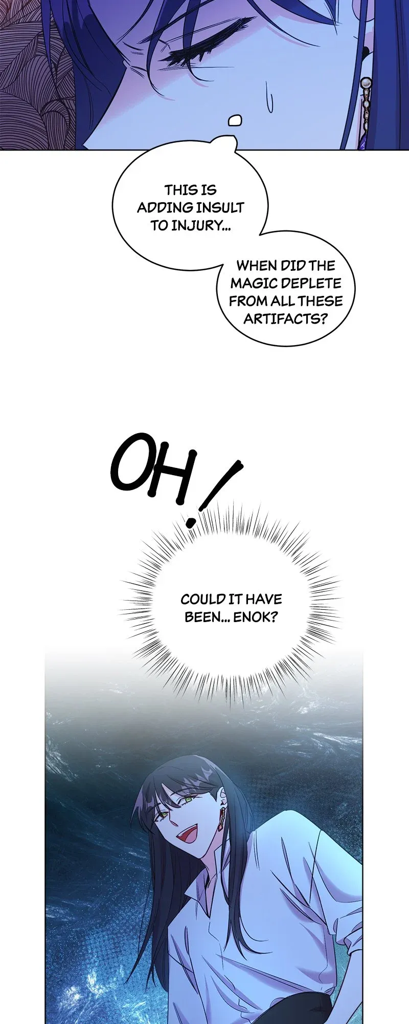The Second Male Lead is Actually a Girl Chapter 9 Online - página 36
