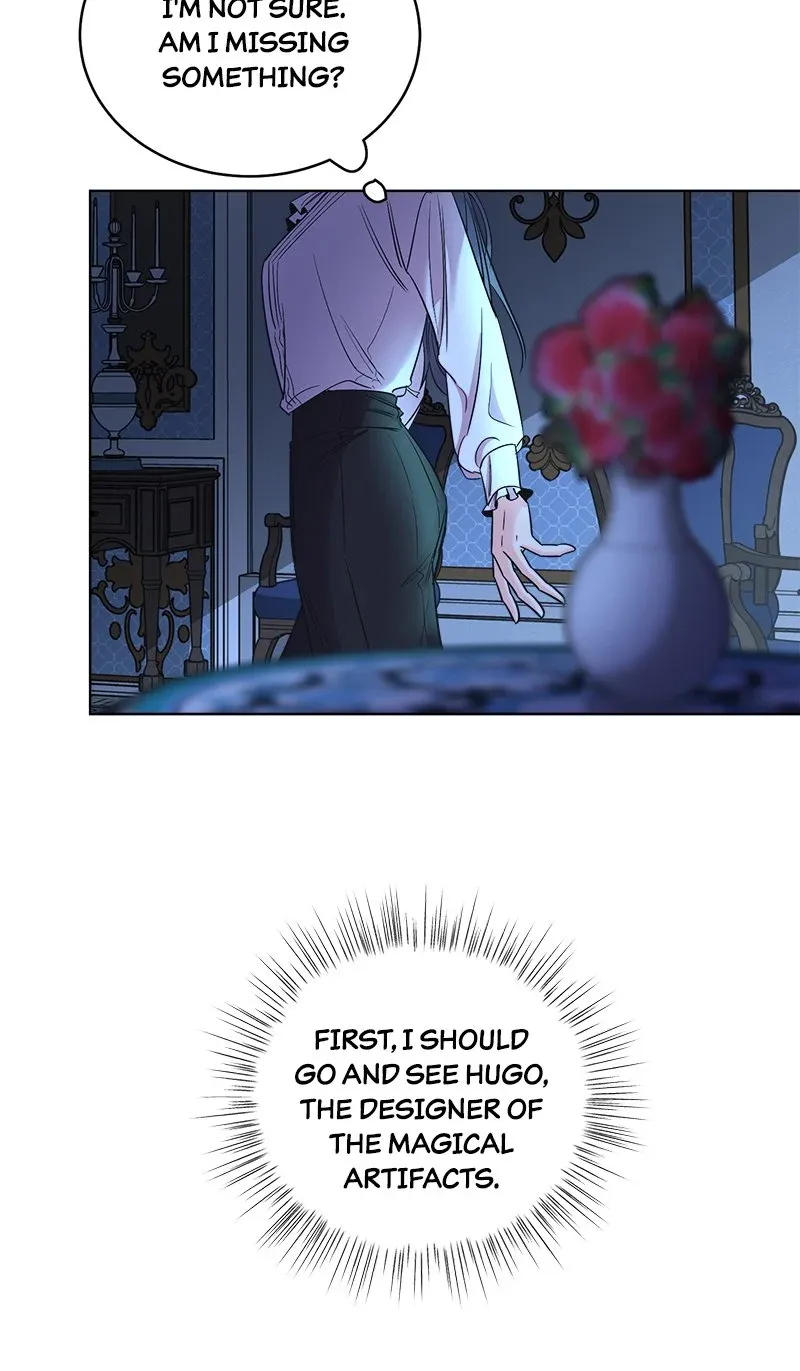 The Second Male Lead is Actually a Girl Chapter 9 Online - página 39