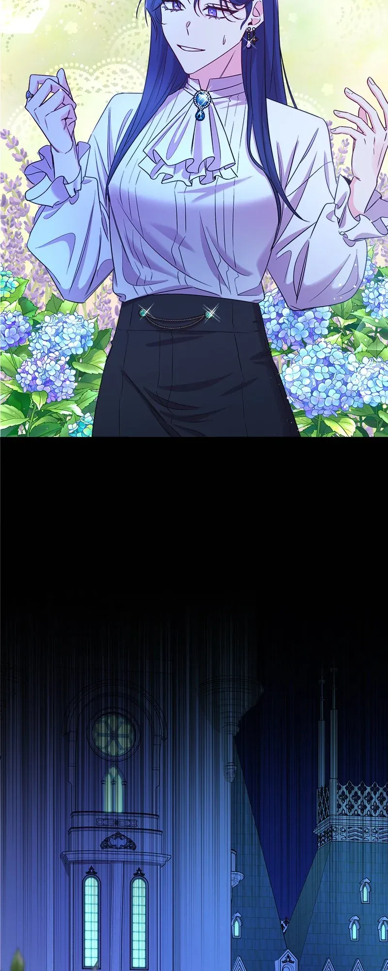 The Second Male Lead is Actually a Girl Chapter 9 Online - página 41