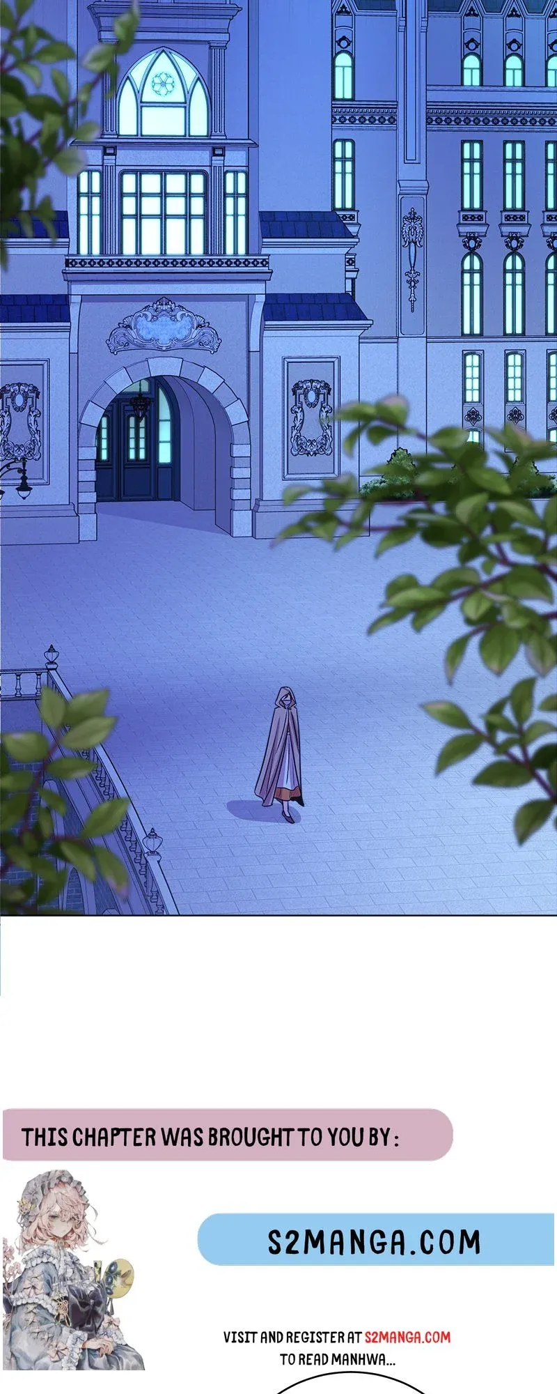 The Second Male Lead is Actually a Girl Chapter 9 Online - página 42