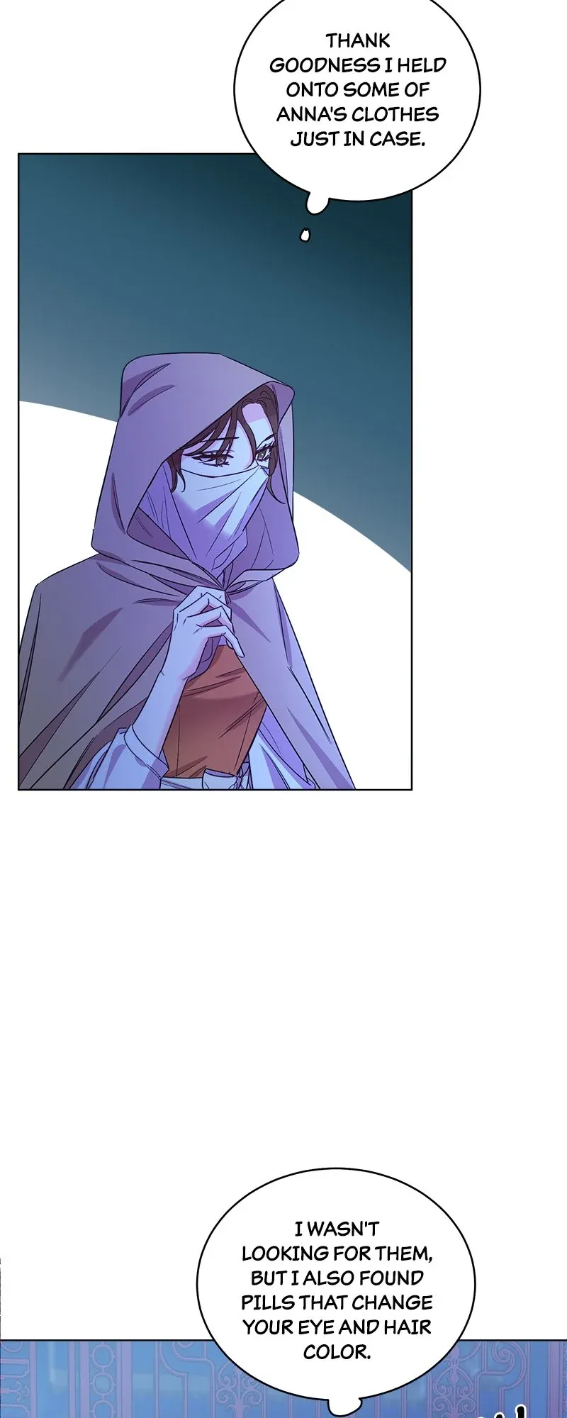 The Second Male Lead is Actually a Girl Chapter 9 Online - página 43