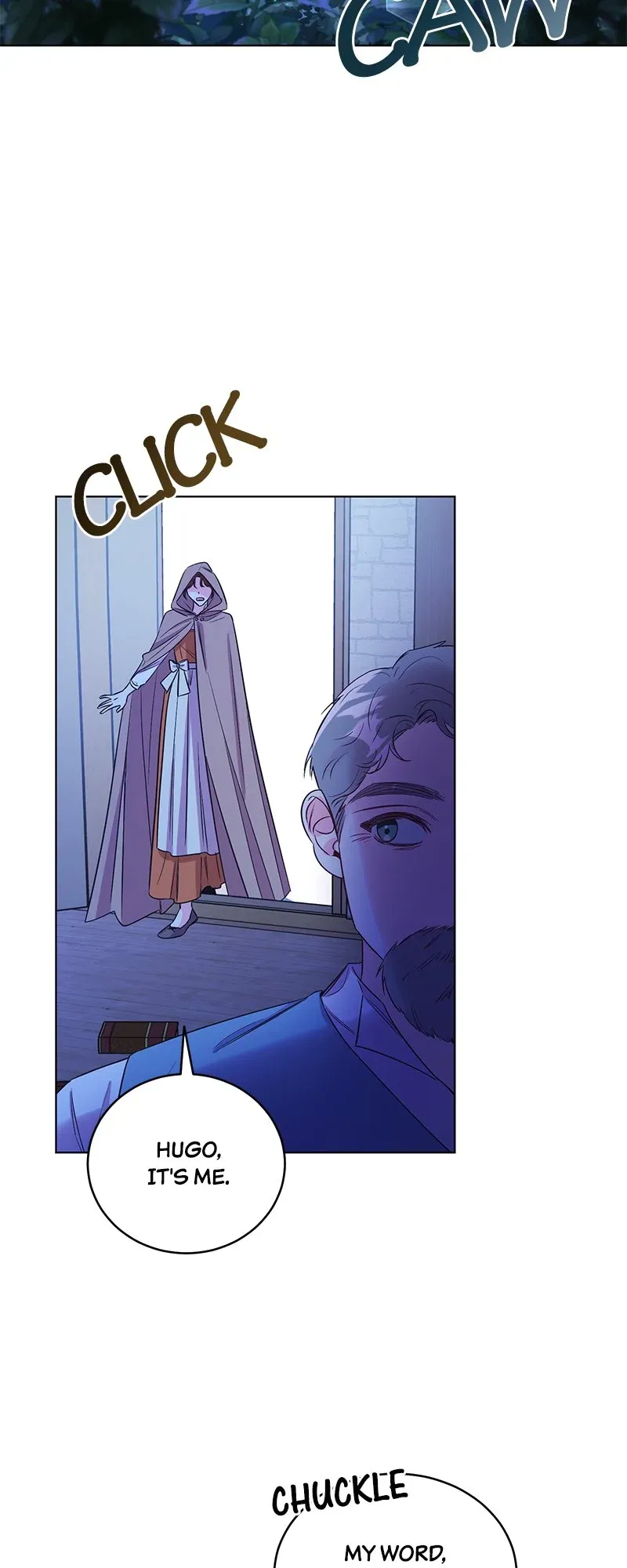The Second Male Lead is Actually a Girl Chapter 9 Online - página 47