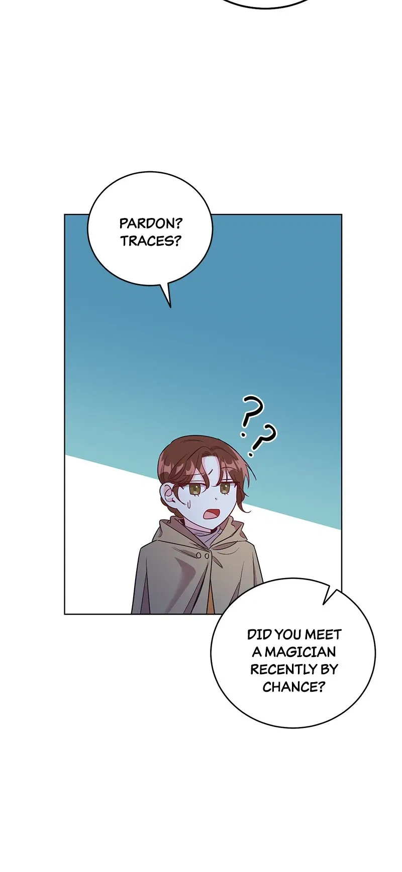 The Second Male Lead is Actually a Girl Chapter 9 Online - página 50