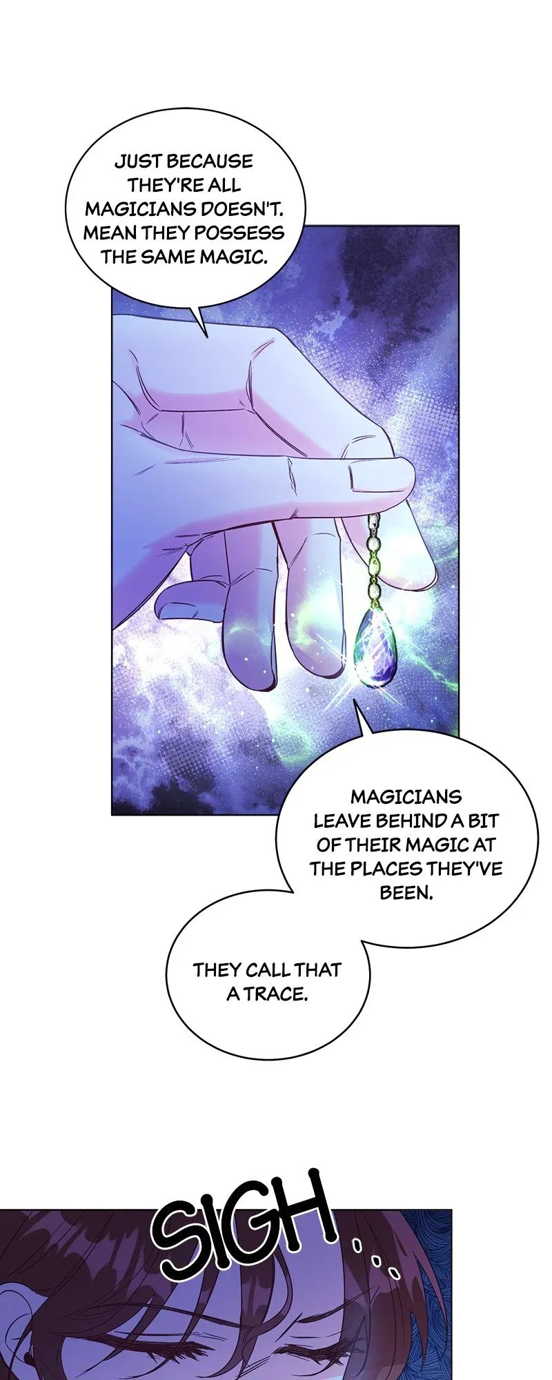 The Second Male Lead is Actually a Girl Chapter 9 Online - página 51