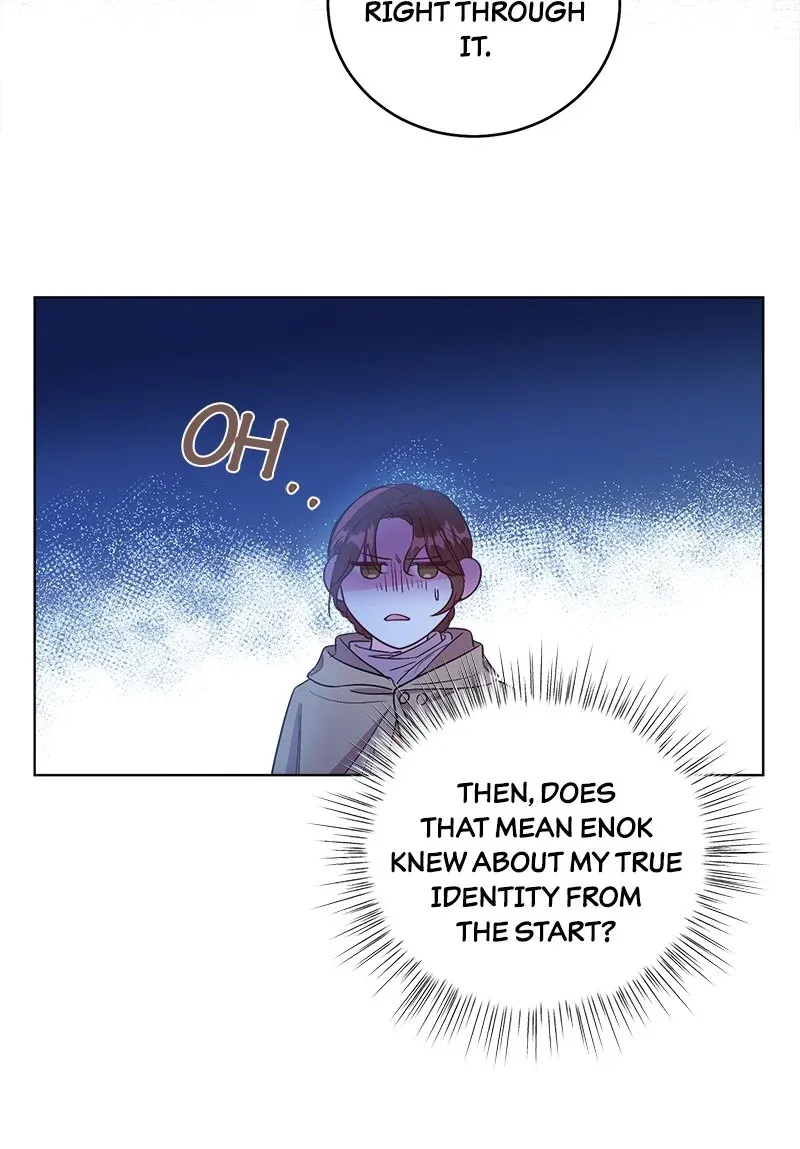 The Second Male Lead is Actually a Girl Chapter 9 Online - página 55
