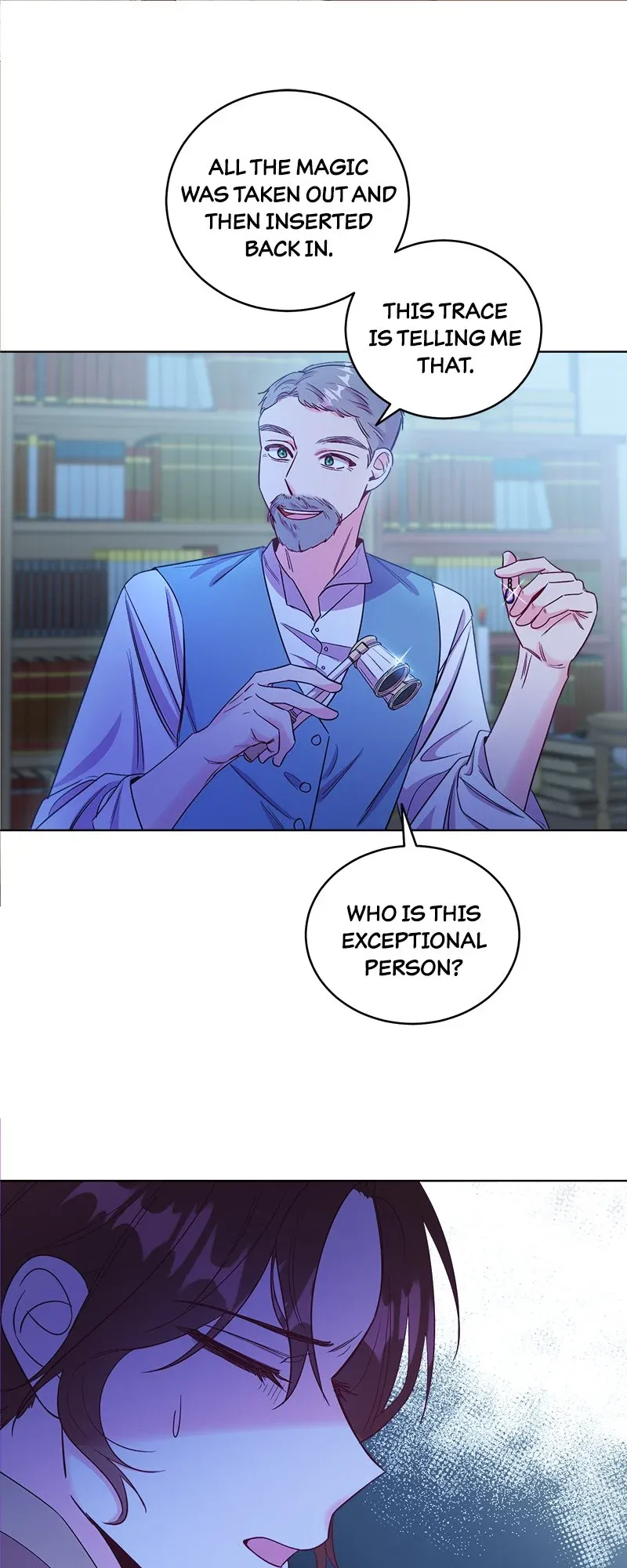 The Second Male Lead is Actually a Girl Chapter 9 Online - página 56