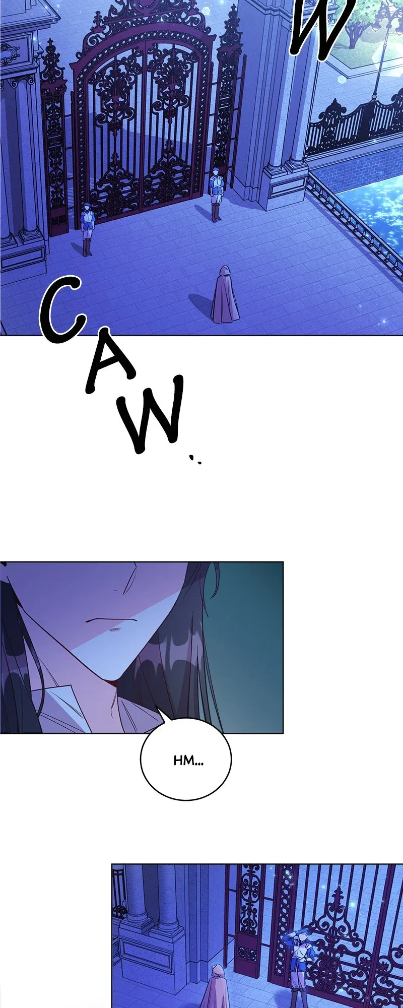 The Second Male Lead is Actually a Girl Chapter 9 Online - página 58