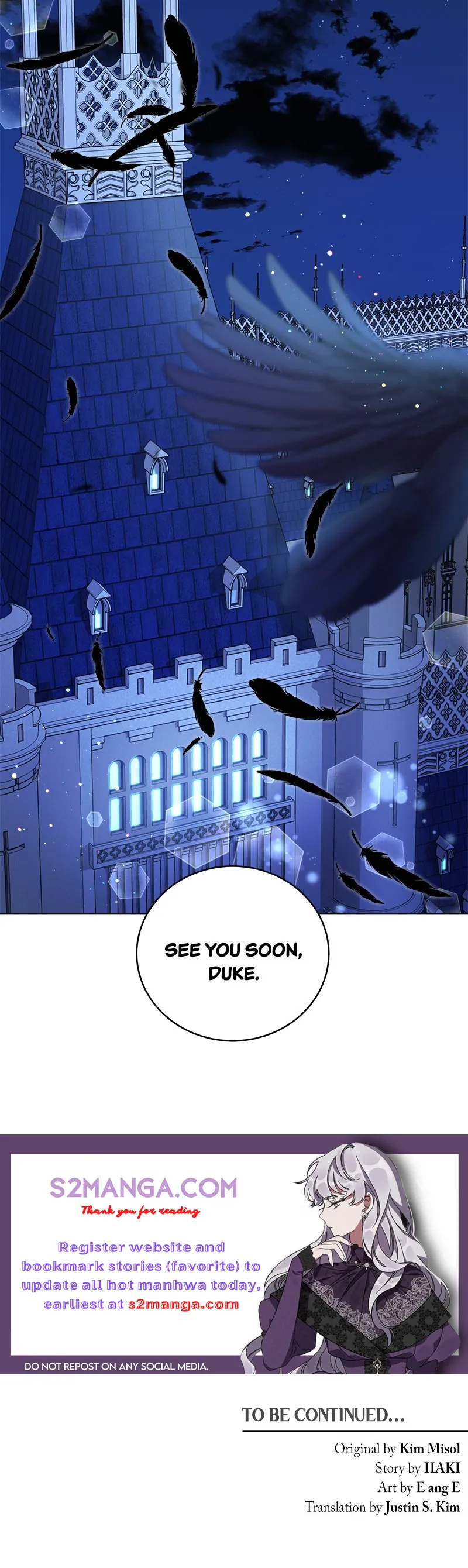 The Second Male Lead is Actually a Girl Chapter 9 Online - página 62