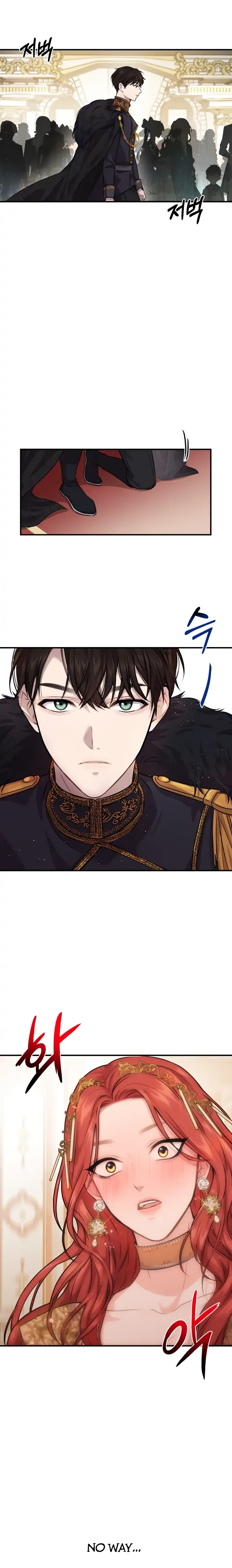 The Secret Bedroom of a Dejected Royal Daughter Chapter 1 Online - página 22