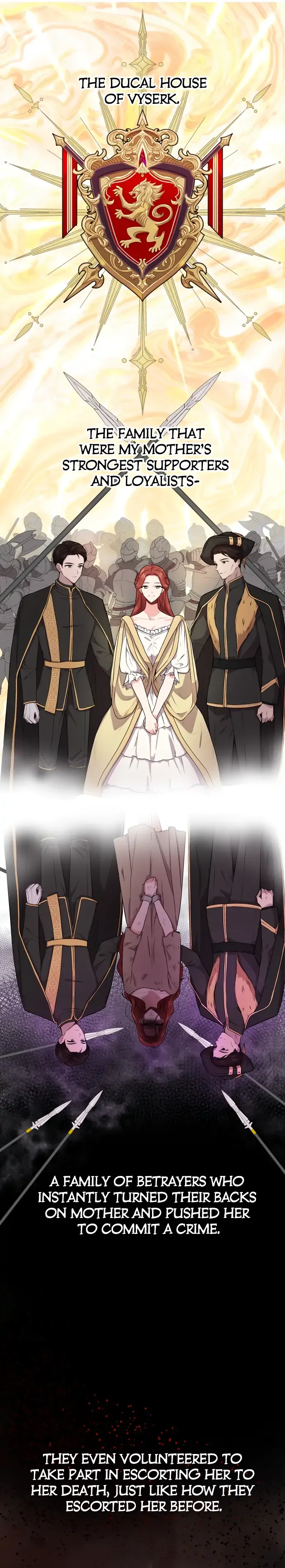 The Secret Bedroom of a Dejected Royal Daughter Chapter 1 Online - página 29