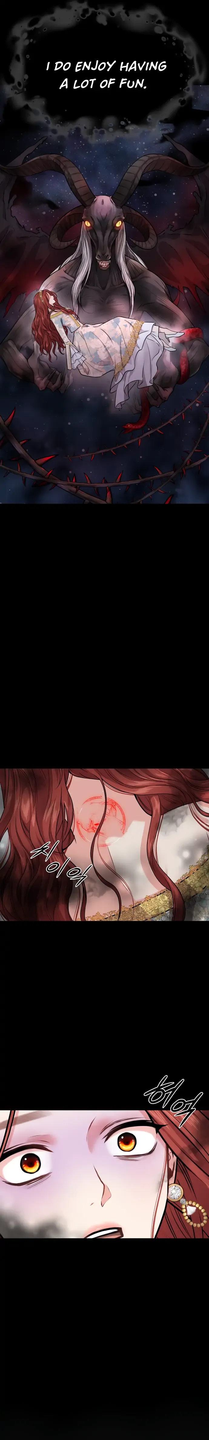 The Secret Bedroom of a Dejected Royal Daughter Chapter 1 Online - página 39