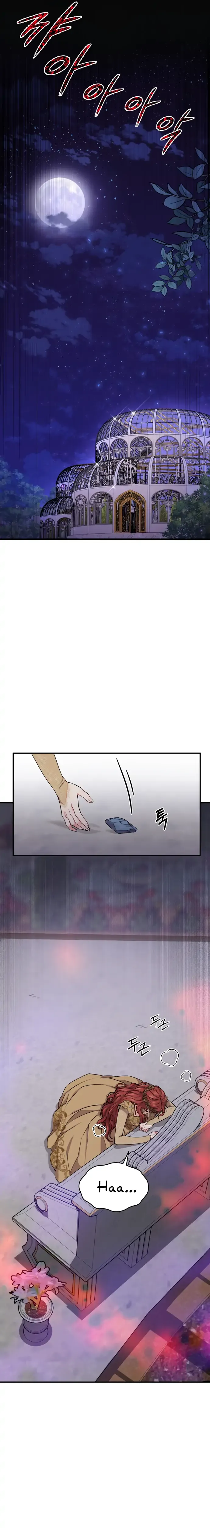 The Secret Bedroom of a Dejected Royal Daughter Chapter 1 Online - página 40