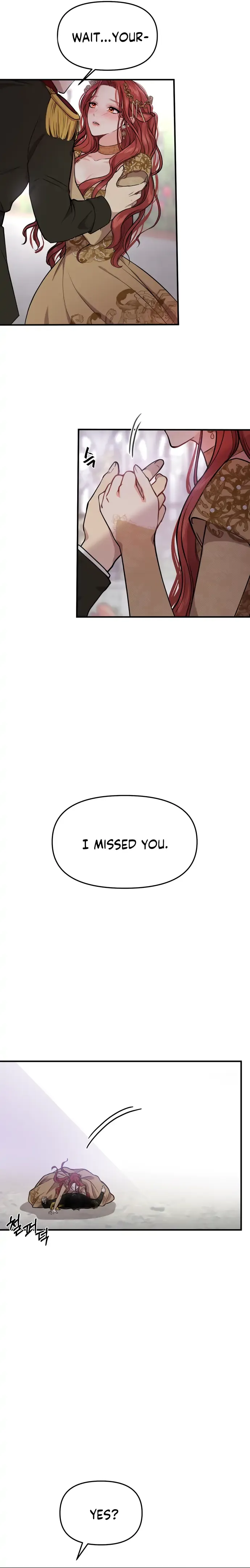 The Secret Bedroom of a Dejected Royal Daughter Chapter 1 Online - página 45
