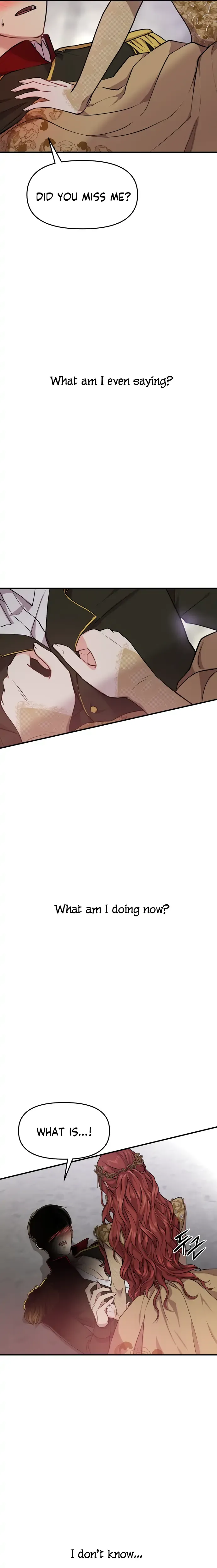 The Secret Bedroom of a Dejected Royal Daughter Chapter 1 Online - página 46