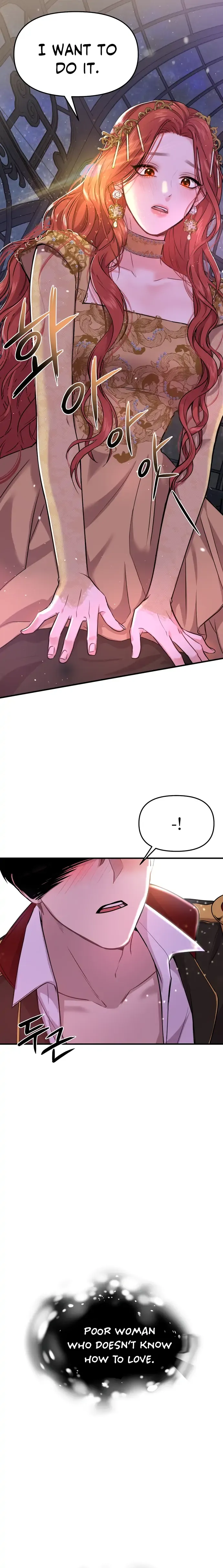 The Secret Bedroom of a Dejected Royal Daughter Chapter 1 Online - página 48