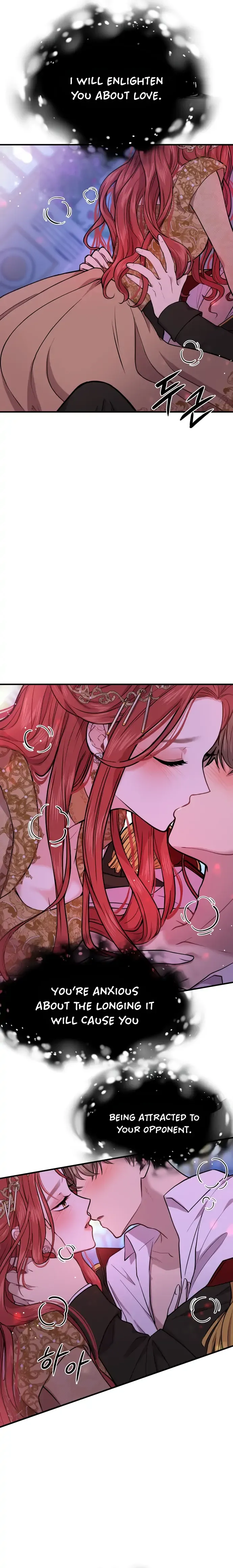 The Secret Bedroom of a Dejected Royal Daughter Chapter 1 Online - página 49