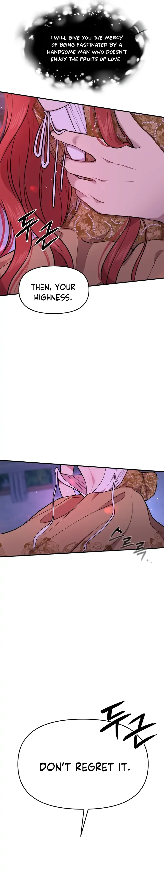 The Secret Bedroom of a Dejected Royal Daughter Chapter 1 Online - página 50