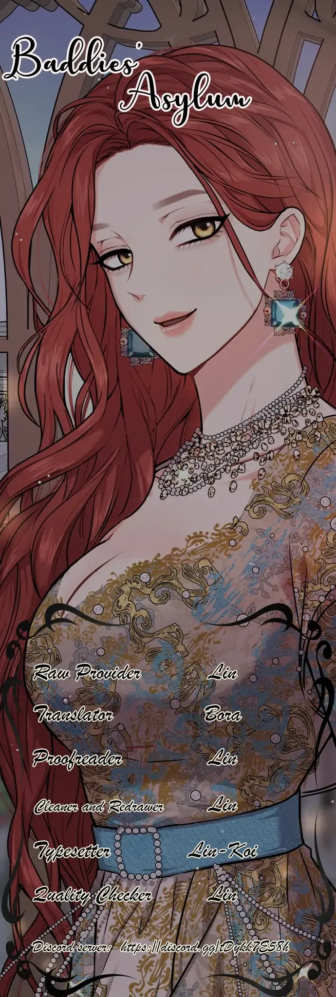 The Secret Bedroom of a Dejected Royal Daughter Chapter 1 Online - página 52