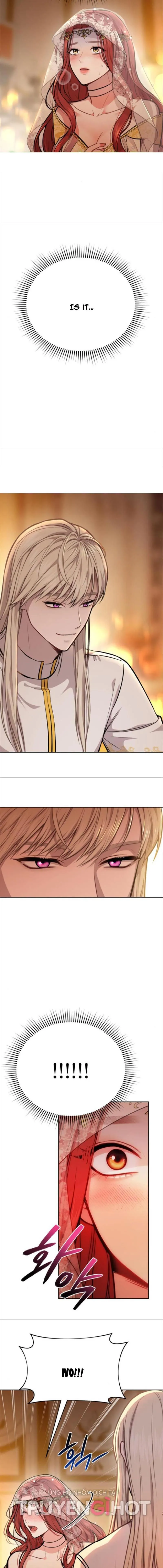 The Secret Bedroom of a Dejected Royal Daughter Chapter 10 Online - página 2