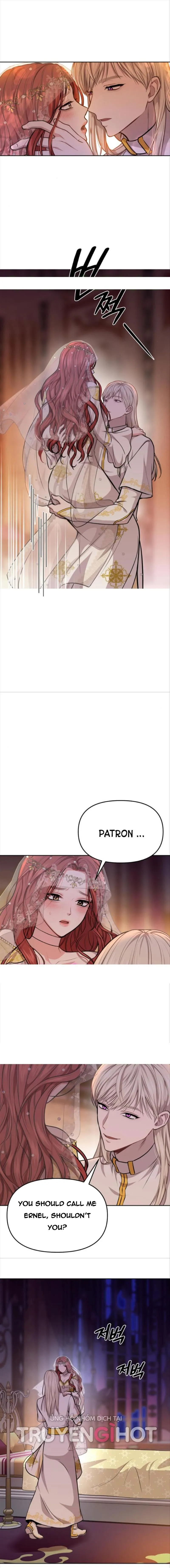 The Secret Bedroom of a Dejected Royal Daughter Chapter 10 Online - página 13