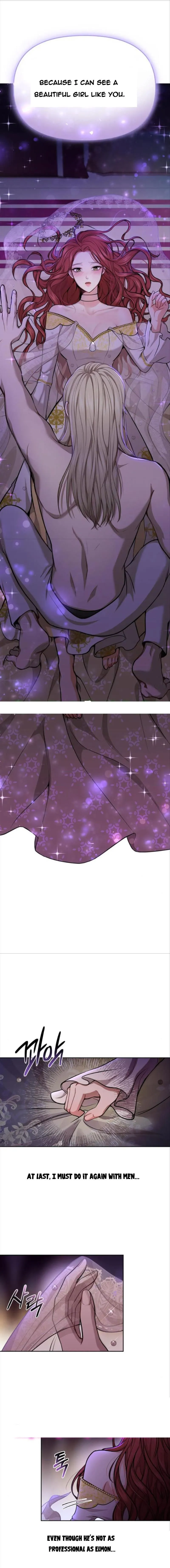 The Secret Bedroom of a Dejected Royal Daughter Chapter 10 Online - página 15