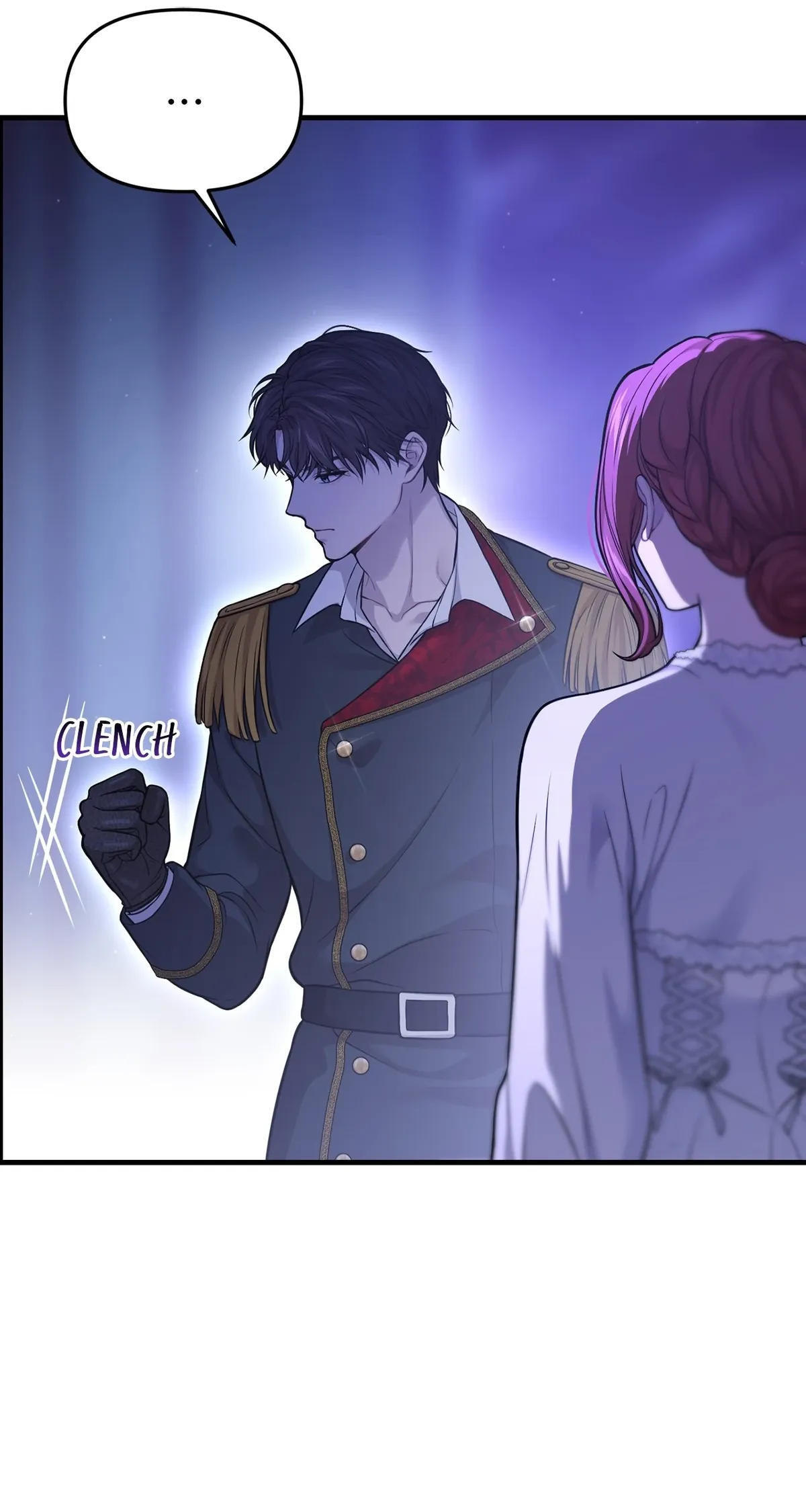 The Secret Bedroom of a Dejected Royal Daughter Chapter 100 Online - página 3