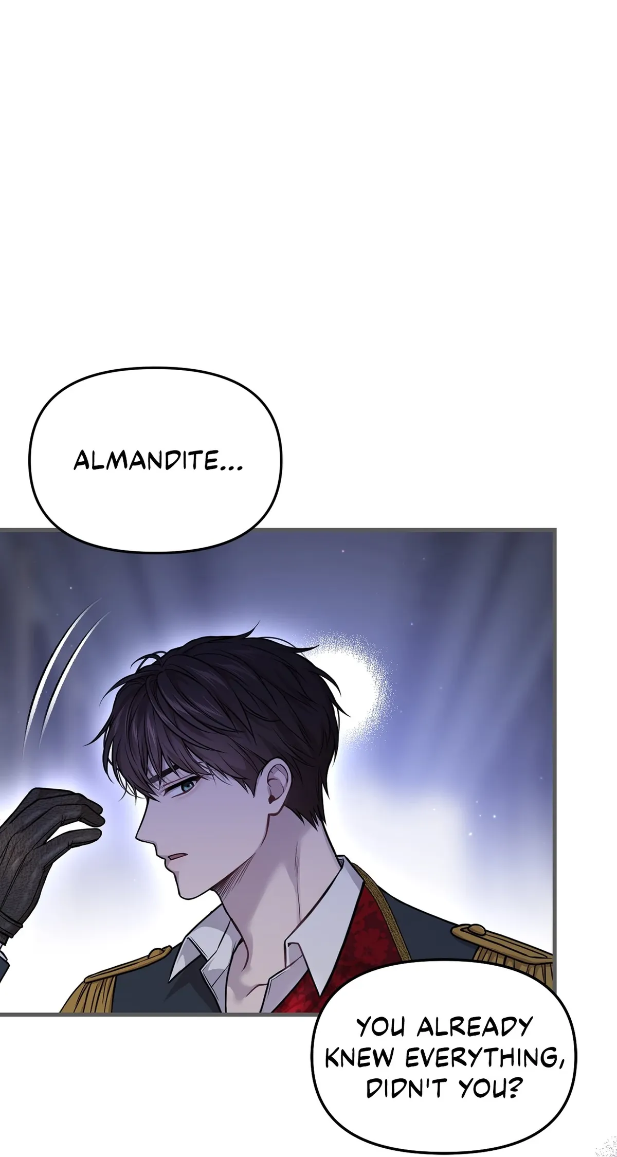 The Secret Bedroom of a Dejected Royal Daughter Chapter 100 Online - página 7