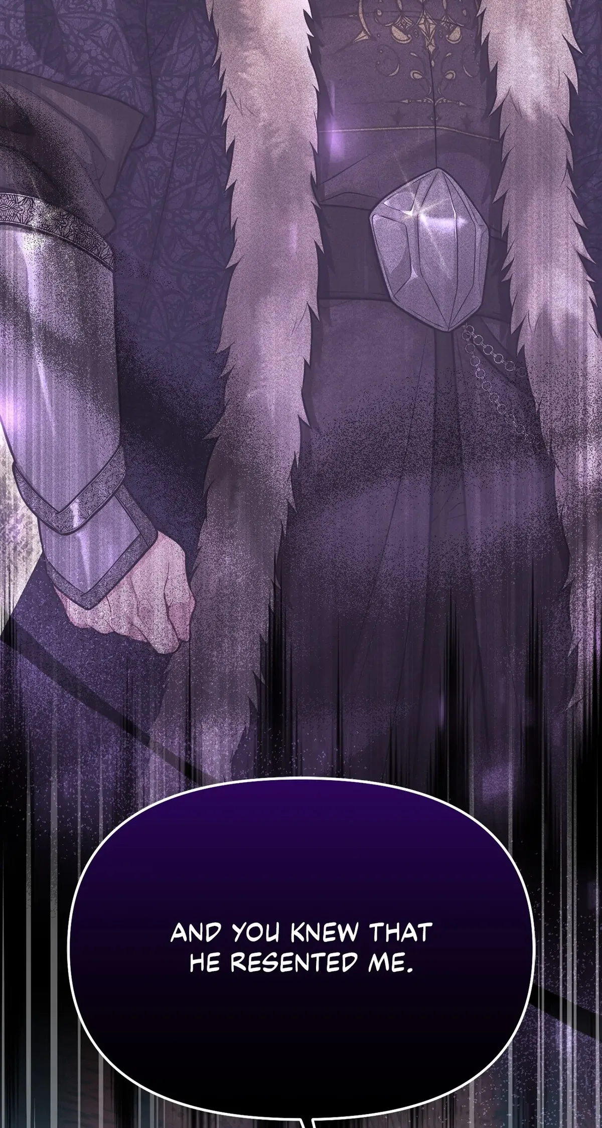 The Secret Bedroom of a Dejected Royal Daughter Chapter 100 Online - página 9