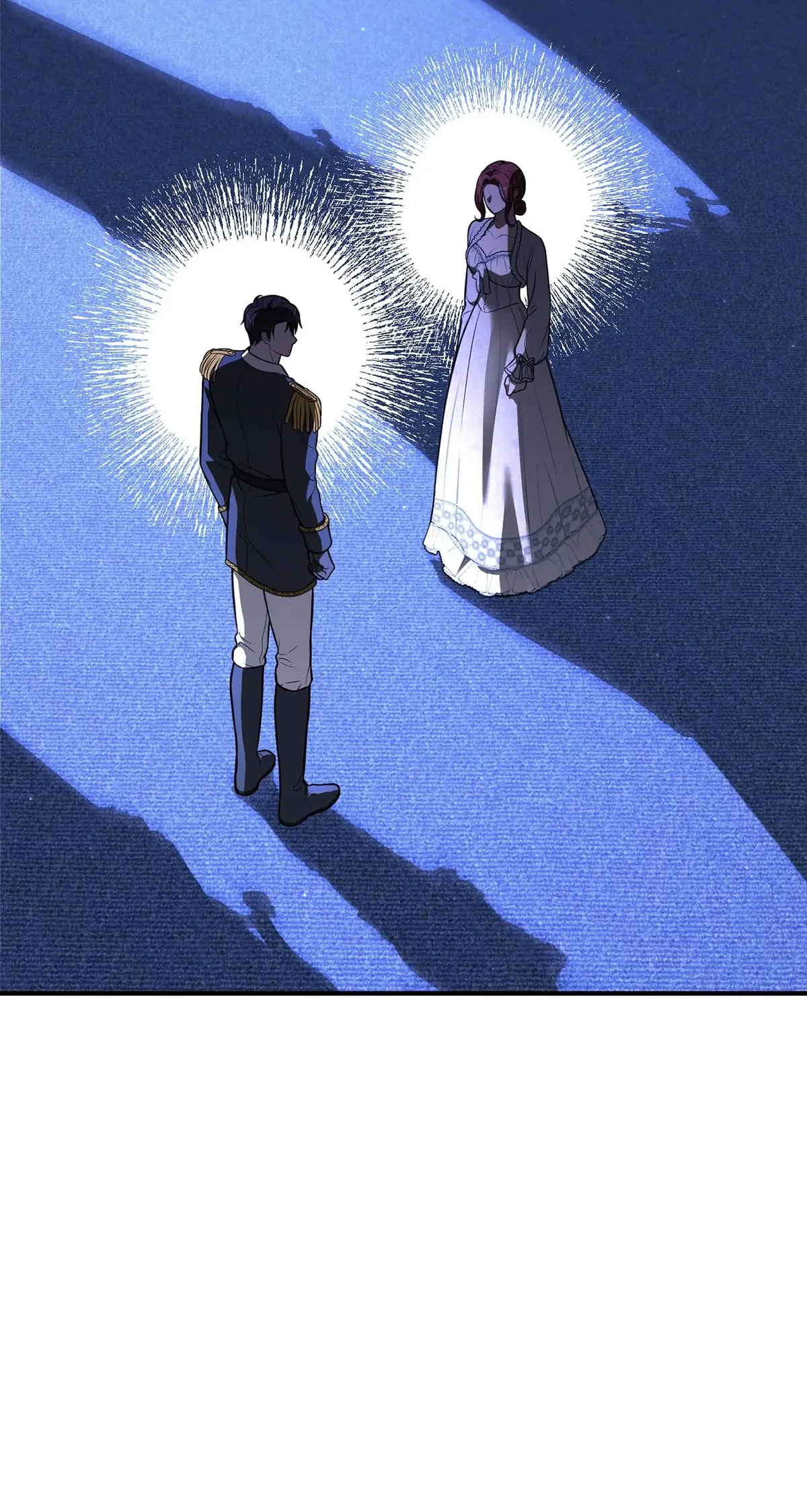 The Secret Bedroom of a Dejected Royal Daughter Chapter 100 Online - página 16
