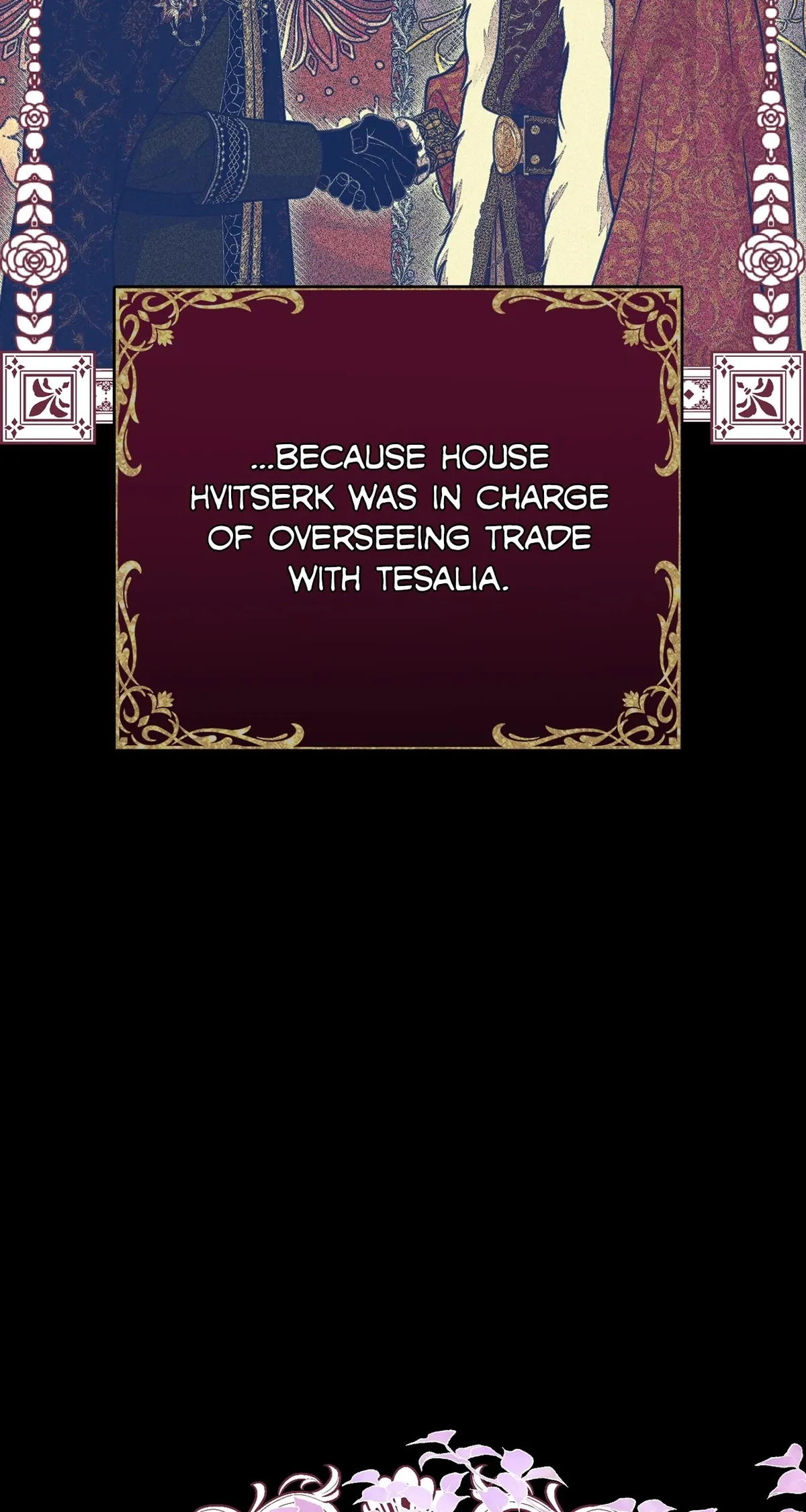 The Secret Bedroom of a Dejected Royal Daughter Chapter 100 Online - página 19