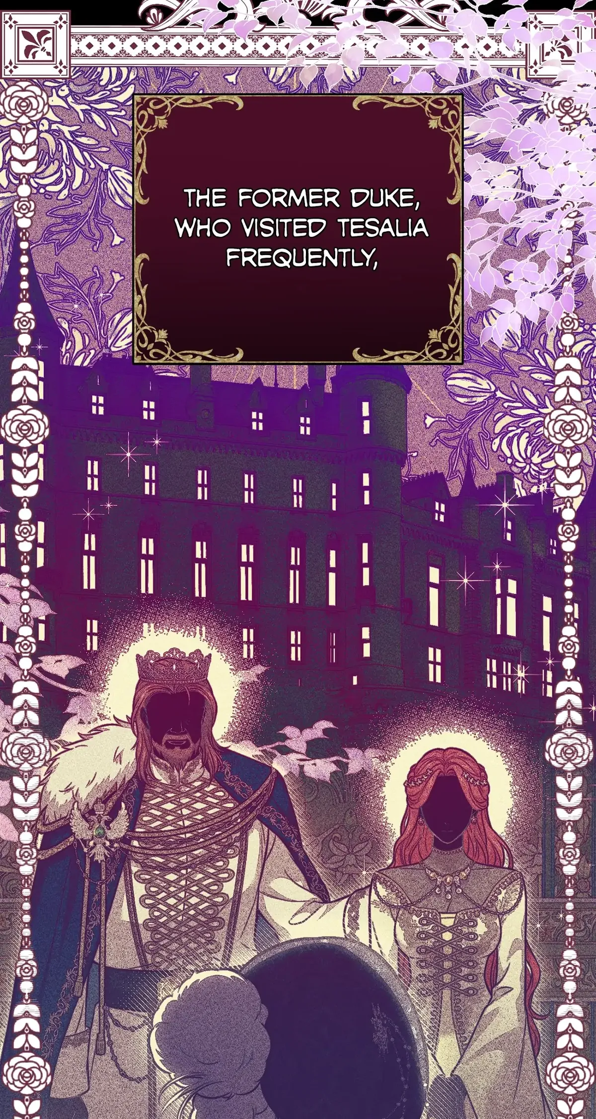 The Secret Bedroom of a Dejected Royal Daughter Chapter 100 Online - página 20