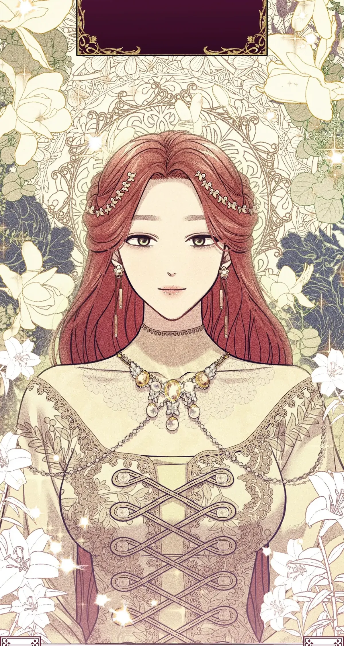 The Secret Bedroom of a Dejected Royal Daughter Chapter 100 Online - página 22
