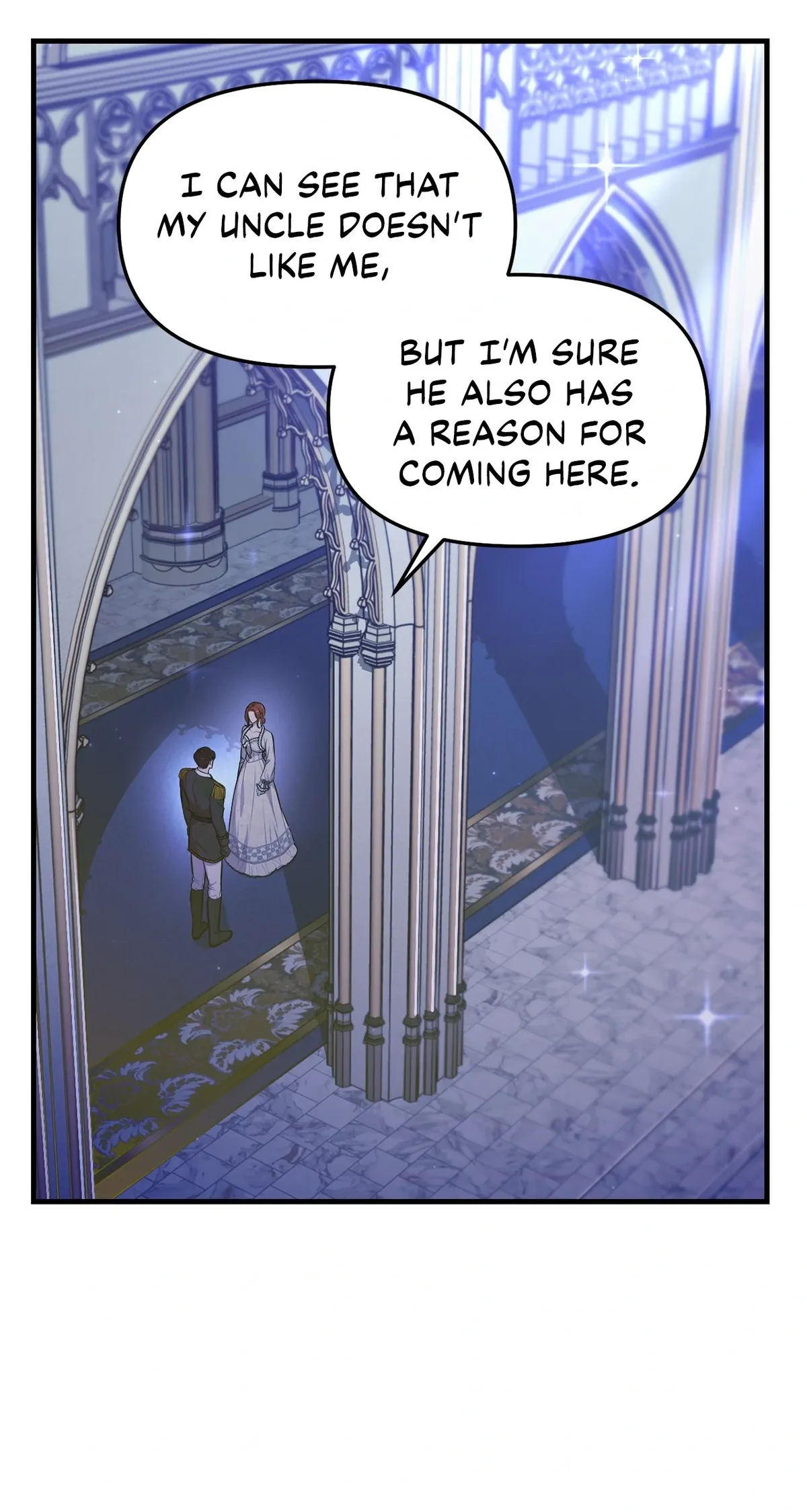 The Secret Bedroom of a Dejected Royal Daughter Chapter 100 Online - página 31