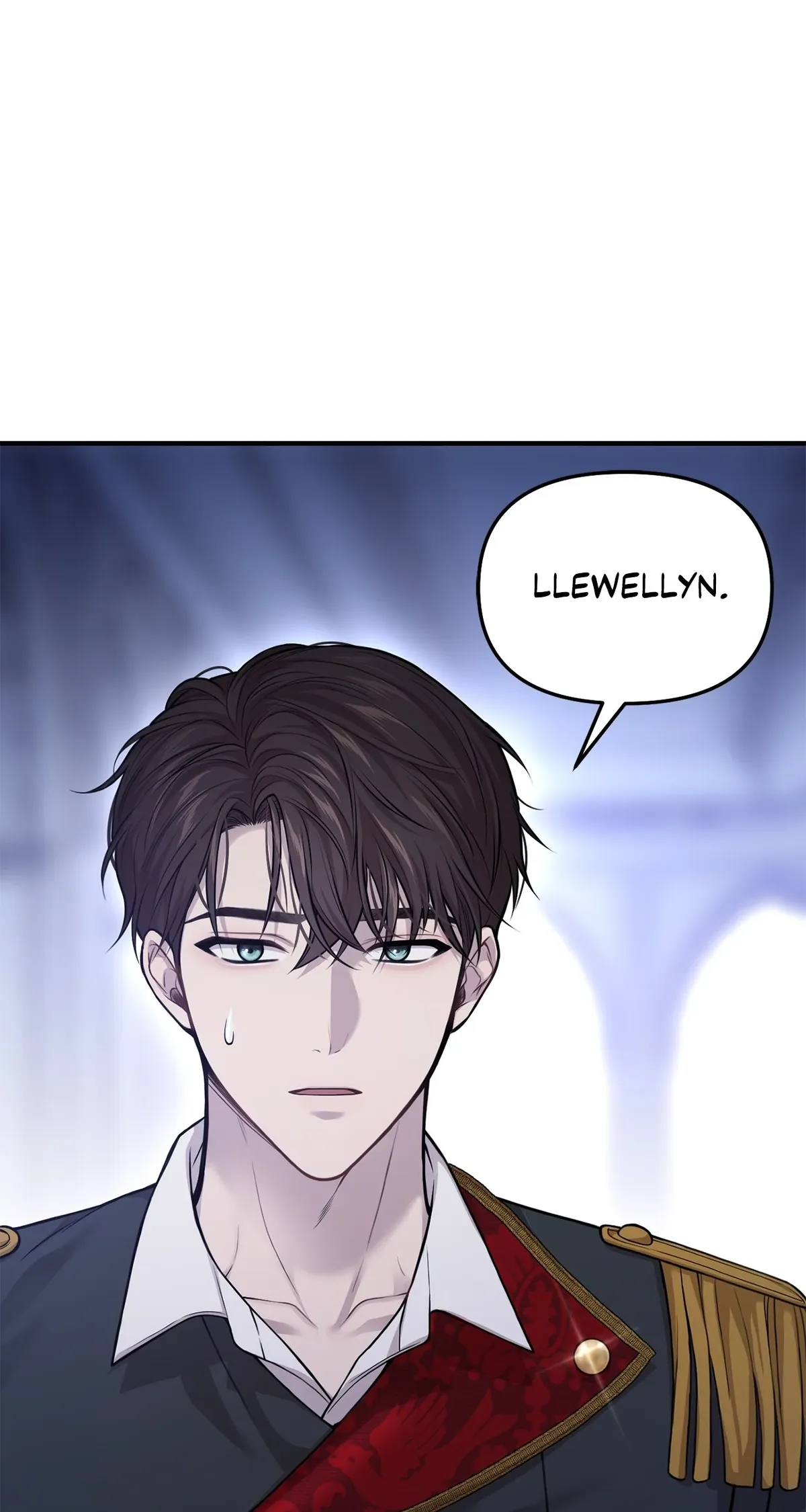 The Secret Bedroom of a Dejected Royal Daughter Chapter 100 Online - página 35