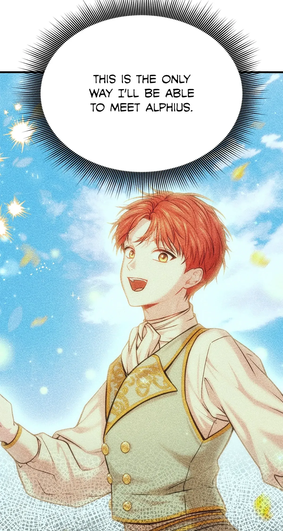 The Secret Bedroom of a Dejected Royal Daughter Chapter 100 Online - página 38