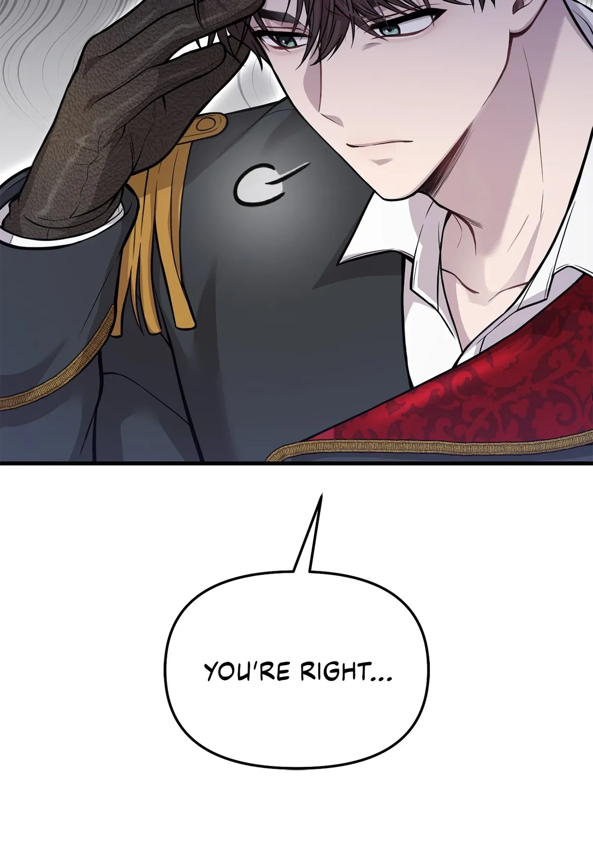 The Secret Bedroom of a Dejected Royal Daughter Chapter 100 Online - página 43