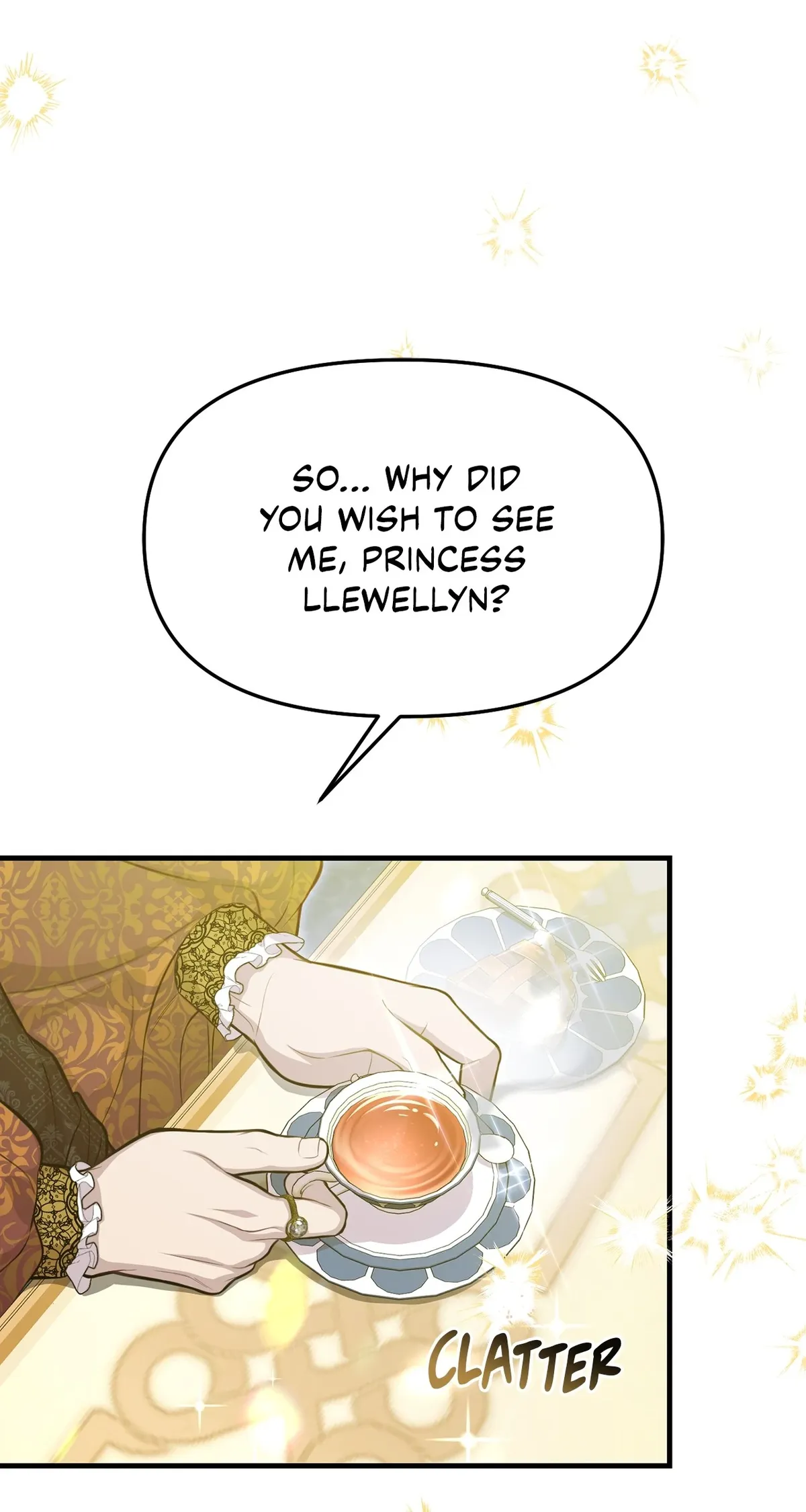 The Secret Bedroom of a Dejected Royal Daughter Chapter 100 Online - página 48