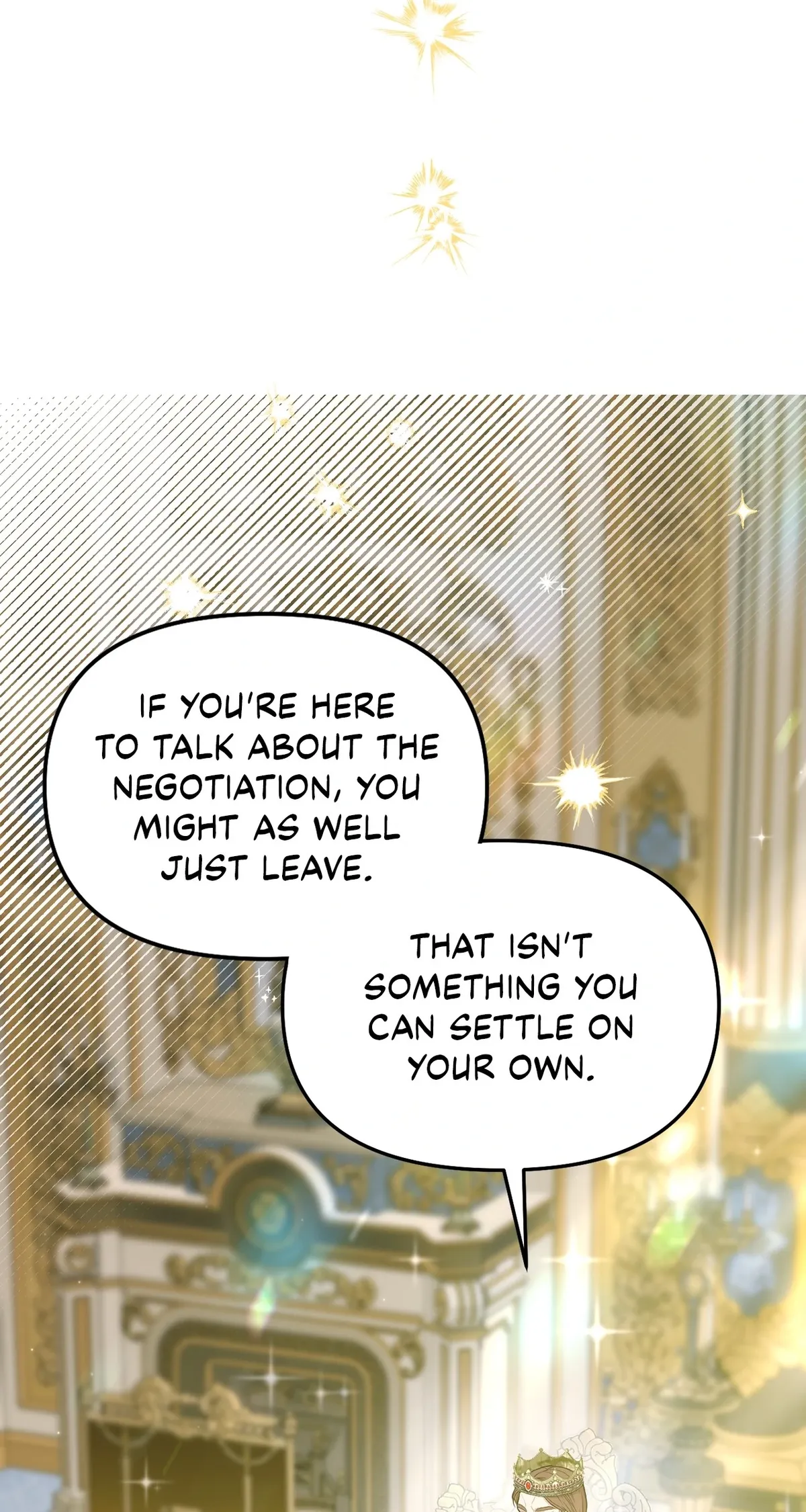 The Secret Bedroom of a Dejected Royal Daughter Chapter 100 Online - página 49
