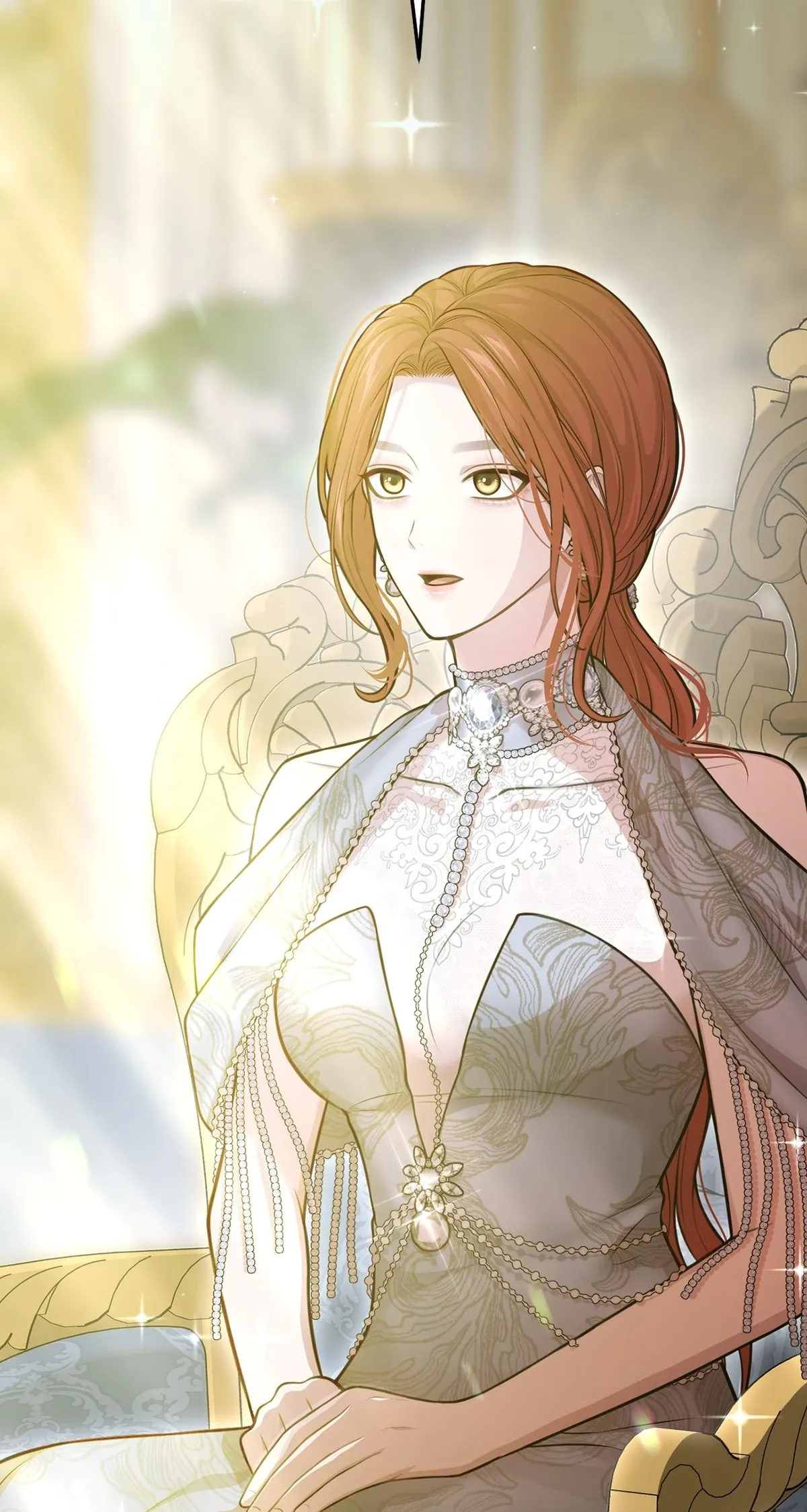 The Secret Bedroom of a Dejected Royal Daughter Chapter 100 Online - página 52