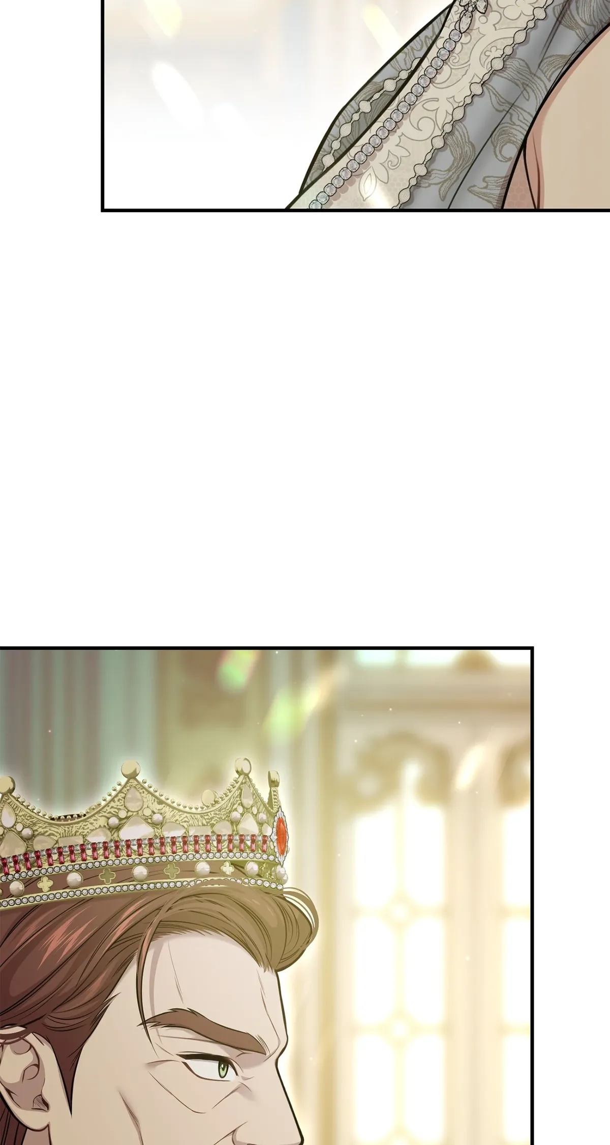 The Secret Bedroom of a Dejected Royal Daughter Chapter 100 Online - página 56