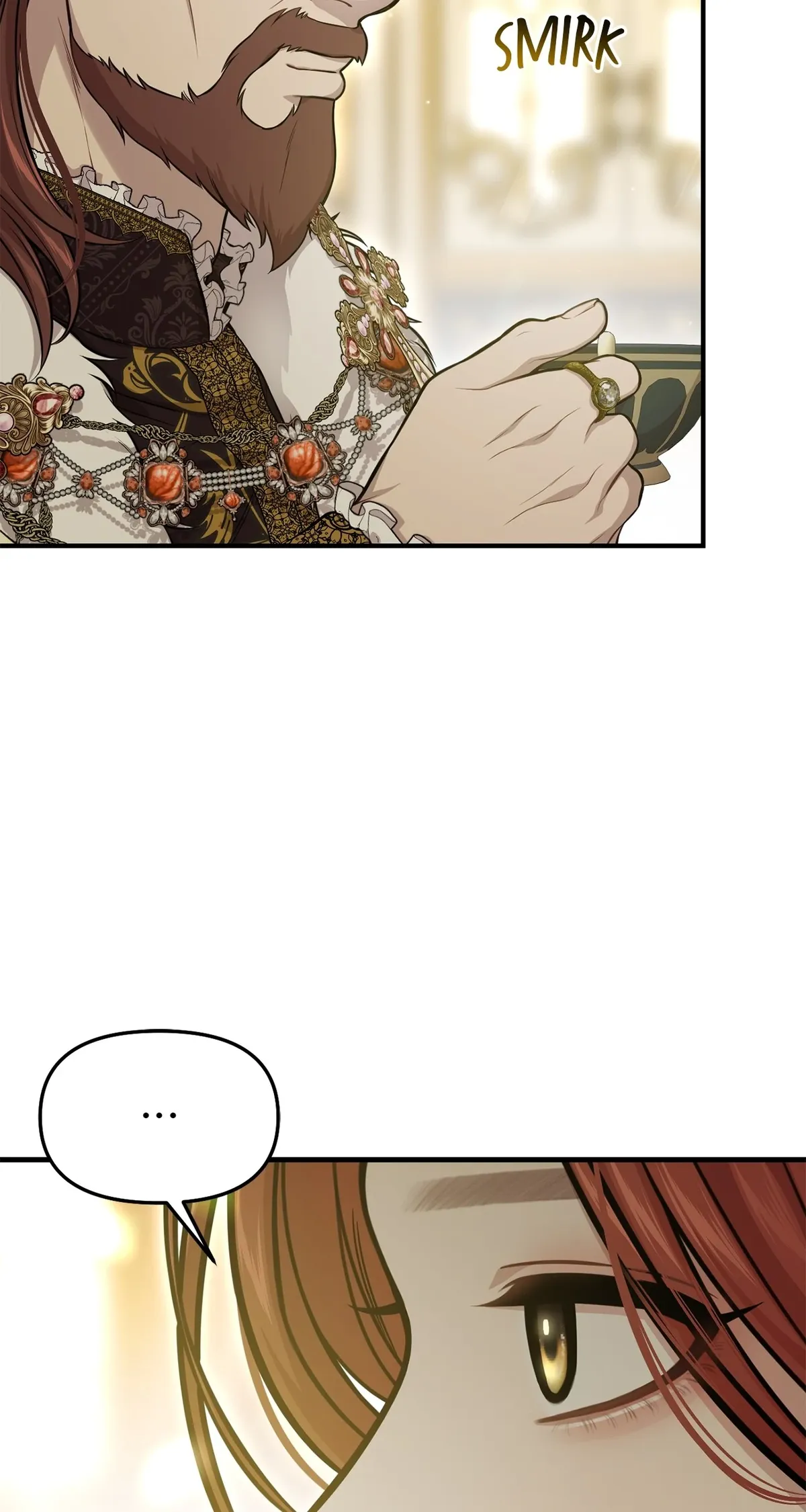 The Secret Bedroom of a Dejected Royal Daughter Chapter 100 Online - página 57