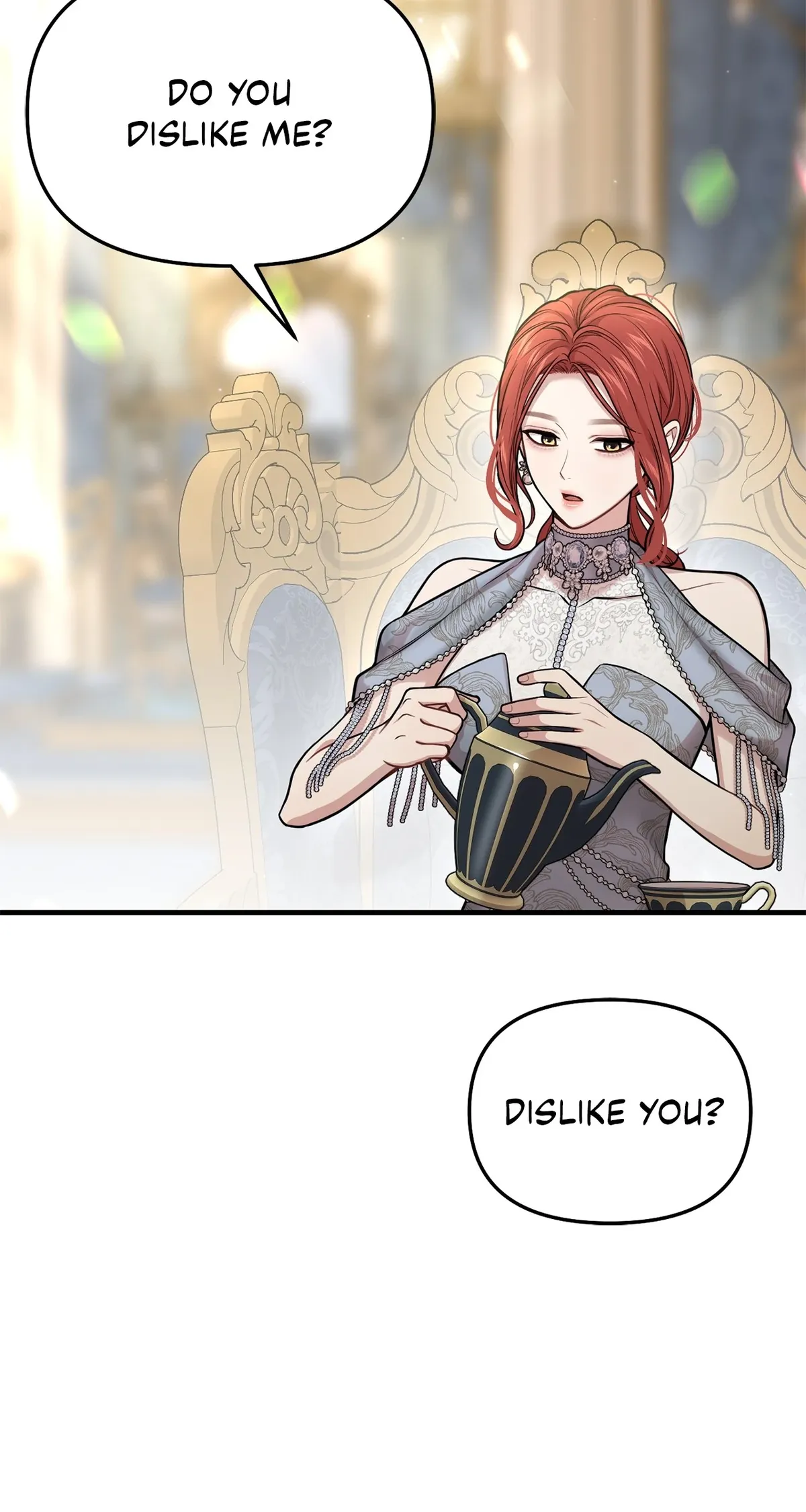 The Secret Bedroom of a Dejected Royal Daughter Chapter 100 Online - página 59