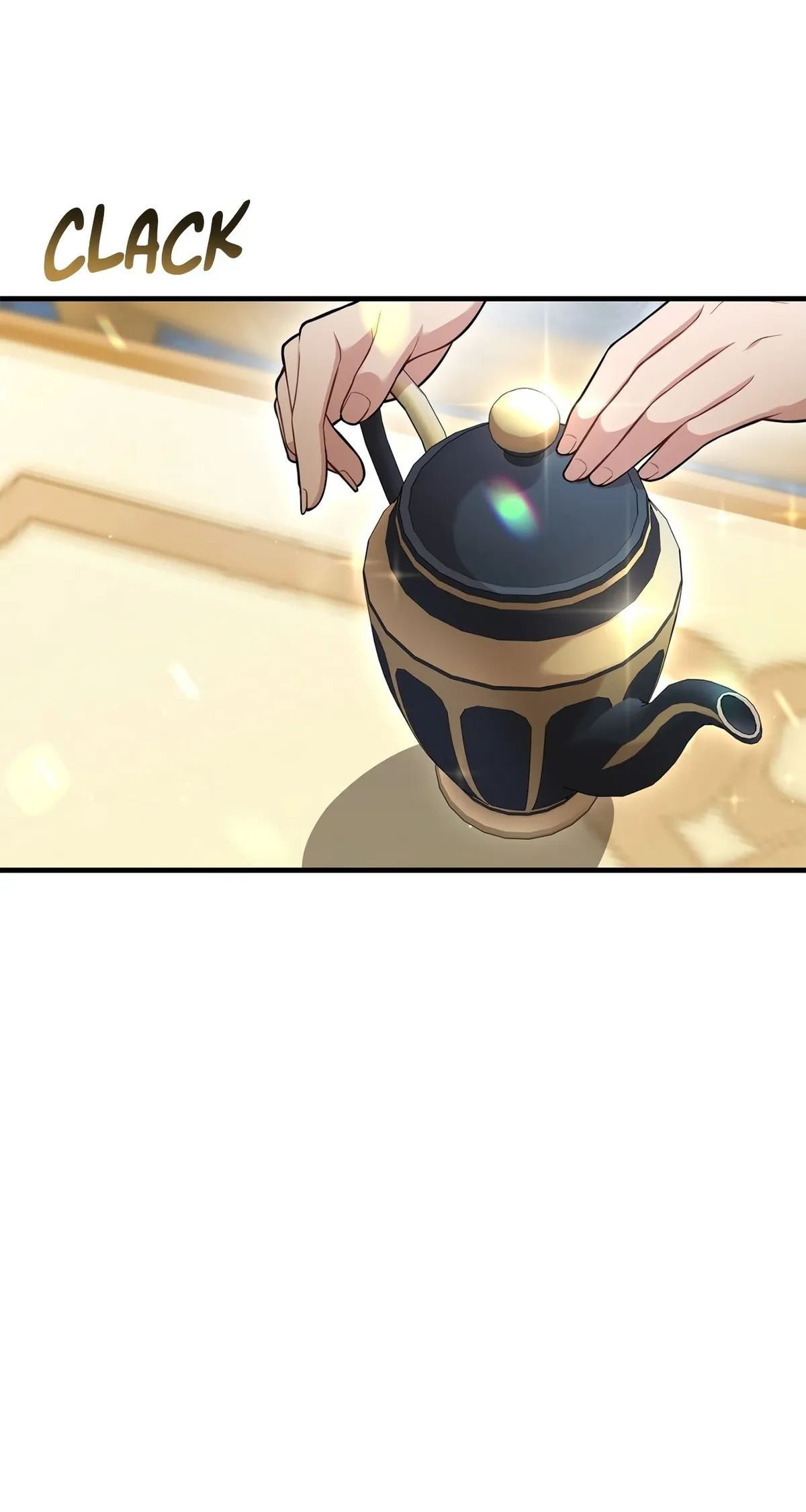The Secret Bedroom of a Dejected Royal Daughter Chapter 100 Online - página 60