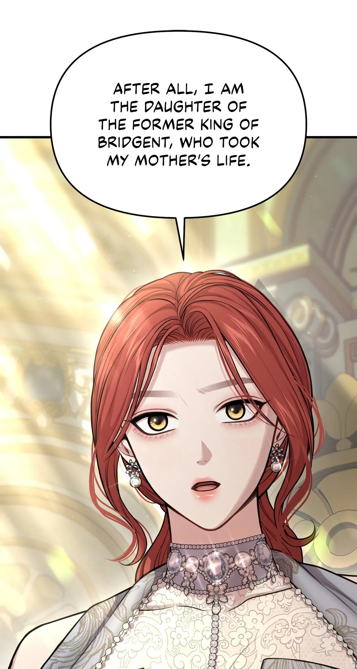 The Secret Bedroom of a Dejected Royal Daughter Chapter 100 Online - página 61