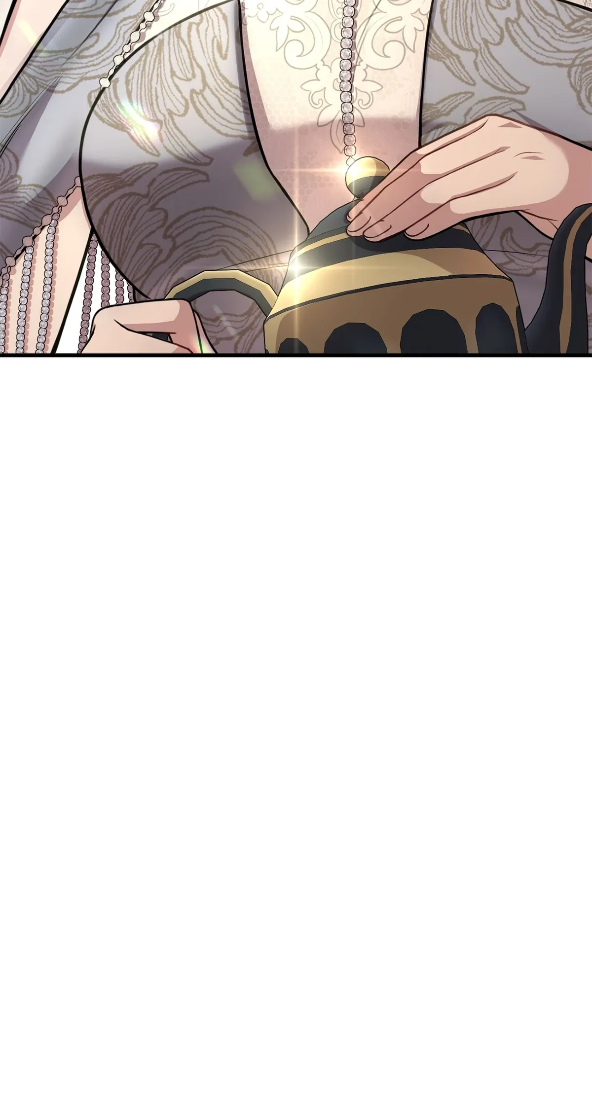 The Secret Bedroom of a Dejected Royal Daughter Chapter 100 Online - página 62