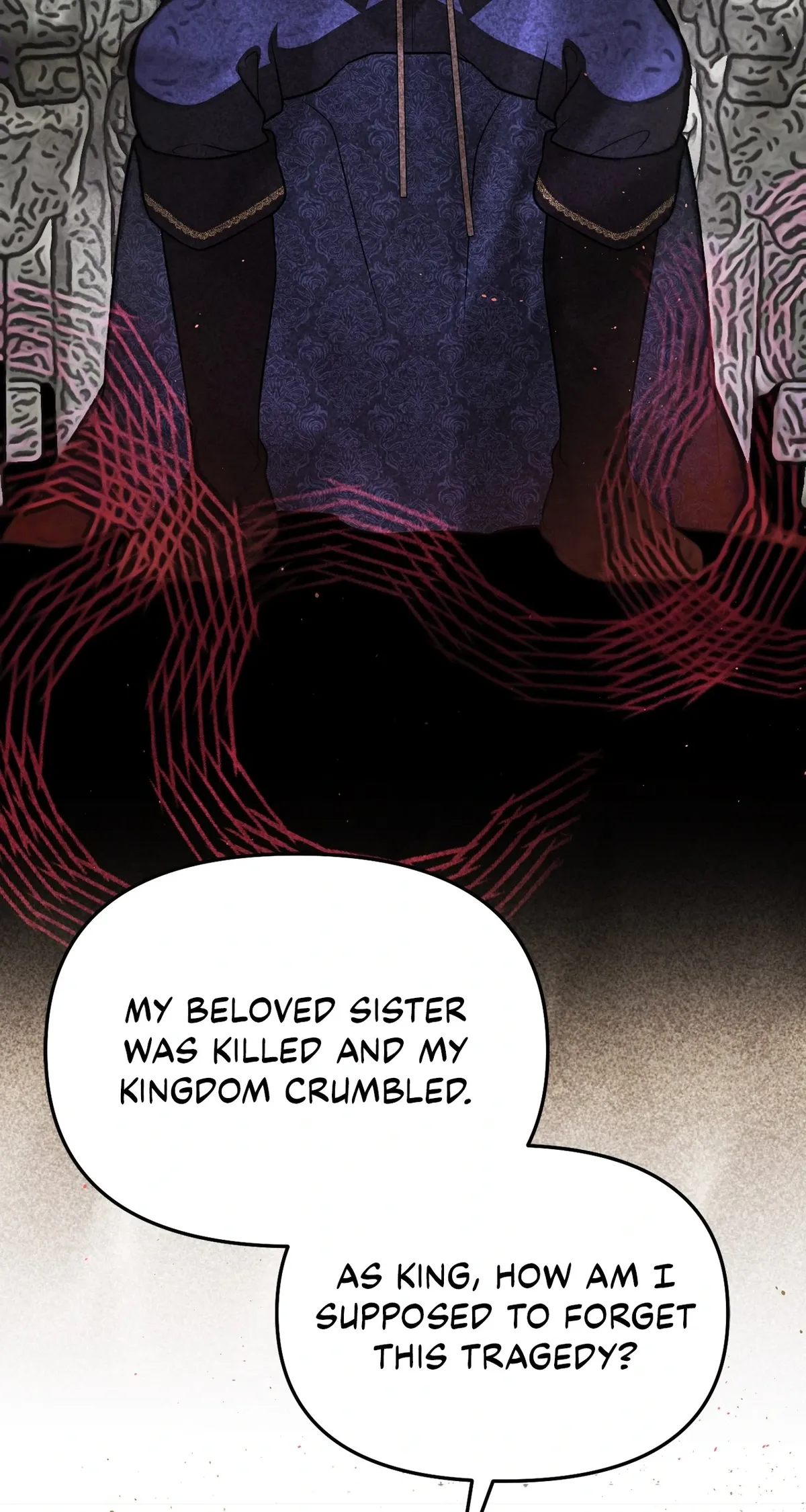 The Secret Bedroom of a Dejected Royal Daughter Chapter 100 Online - página 70